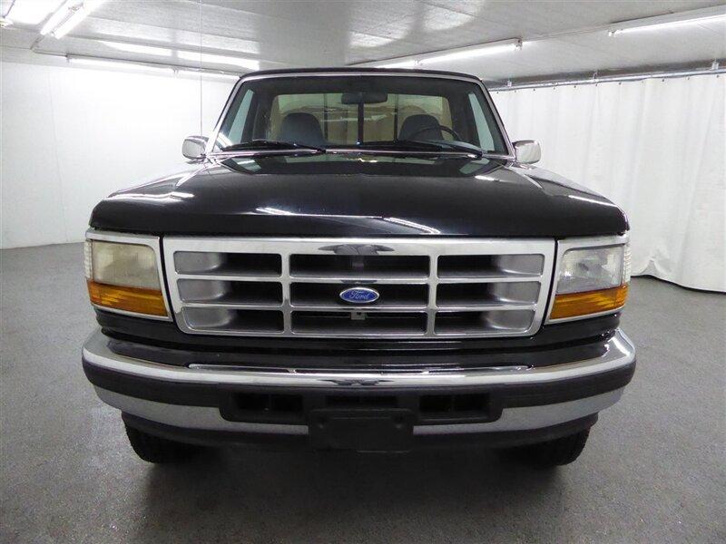 Ford F-250 1997 price $38,000