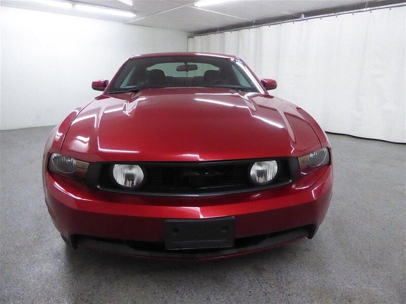 Ford Mustang 2010 price $15,000