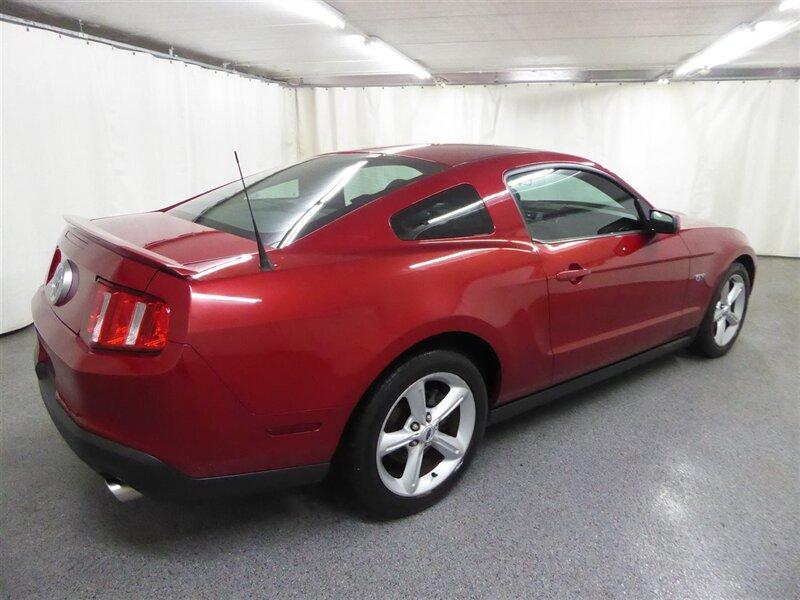 Ford Mustang 2010 price $15,000