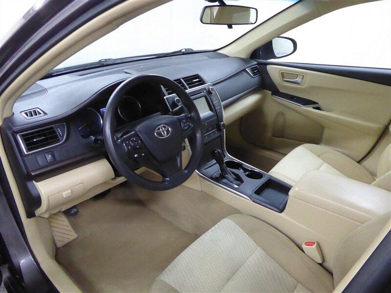 Toyota Camry 2016 price $9,000