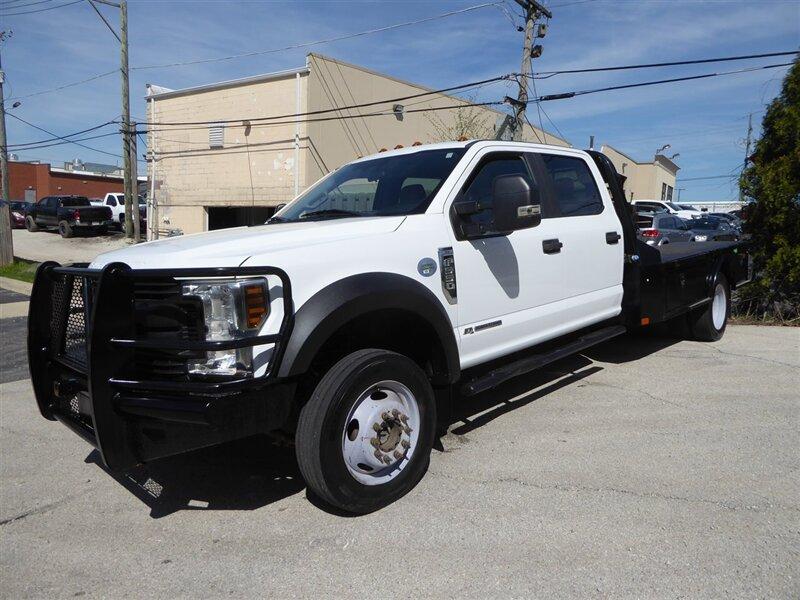 FORD F550 2019 price $45,000