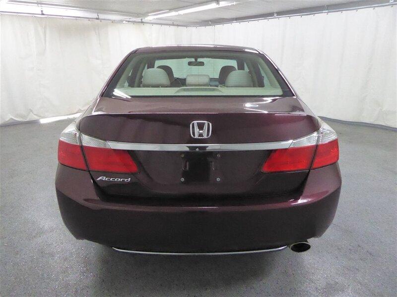 Honda Accord 2014 price $12,000