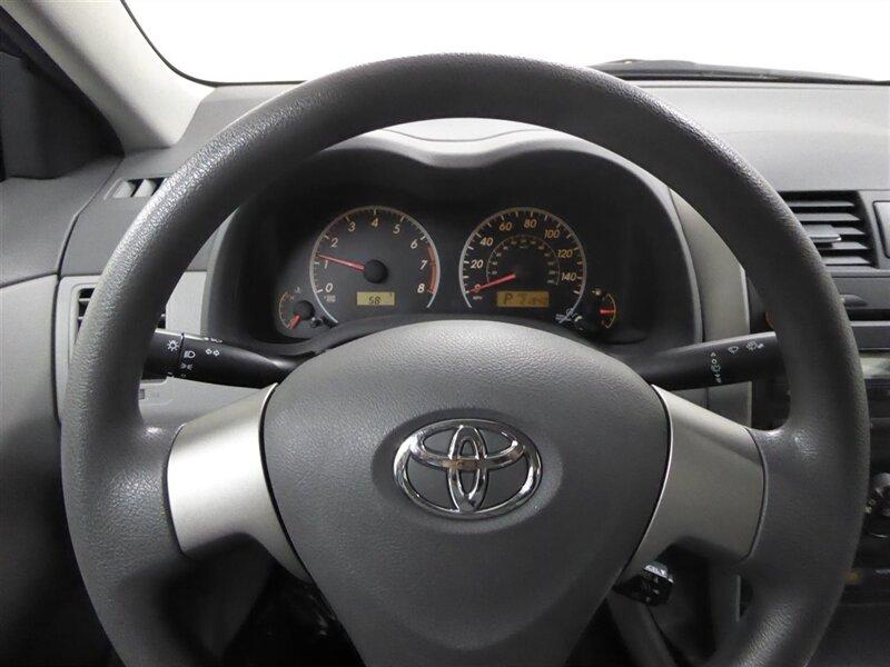 Toyota Corolla 2010 price $13,000