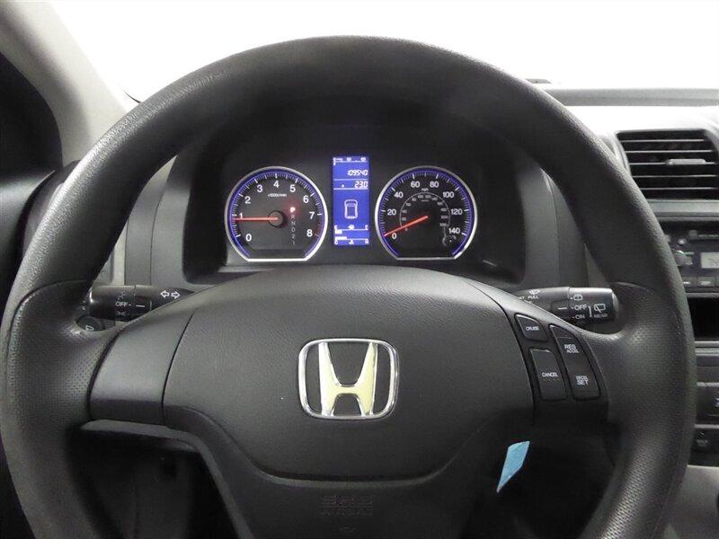 Honda CR-V 2010 price $10,000