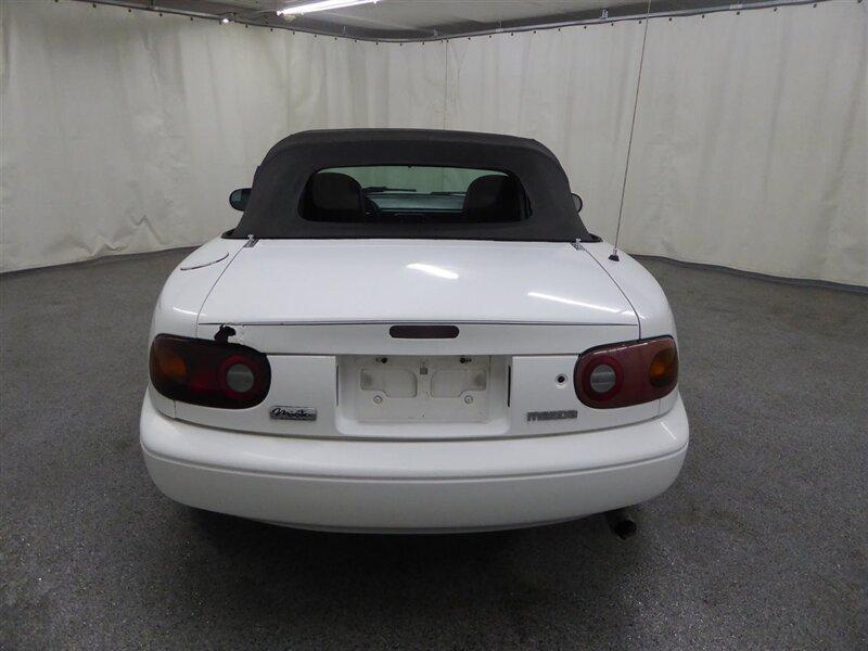 Mazda MX-5 Miata 1993 price $8,500