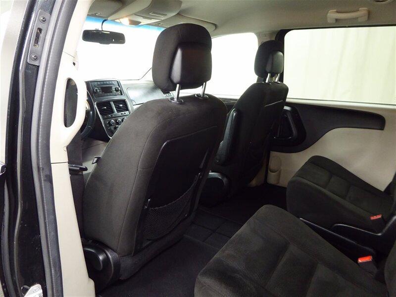 Dodge Grand Caravan 2015 price $9,500