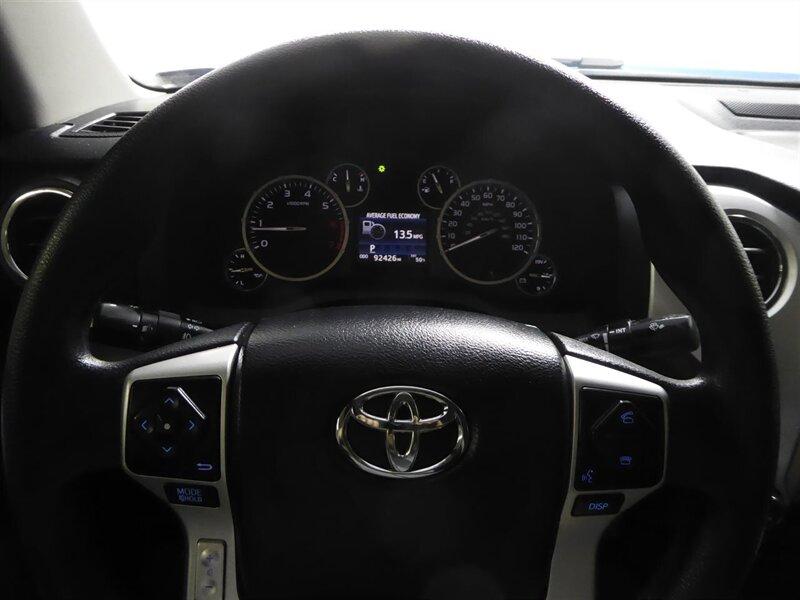 Toyota Tundra 2016 price $27,000
