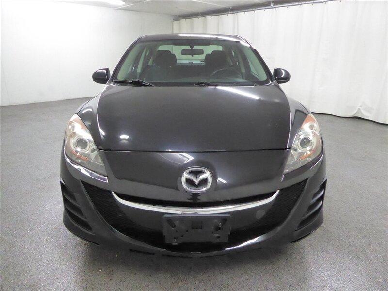 Mazda Mazda3 2010 price $6,500