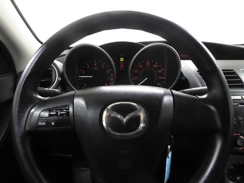 Mazda Mazda3 2010 price $7,000