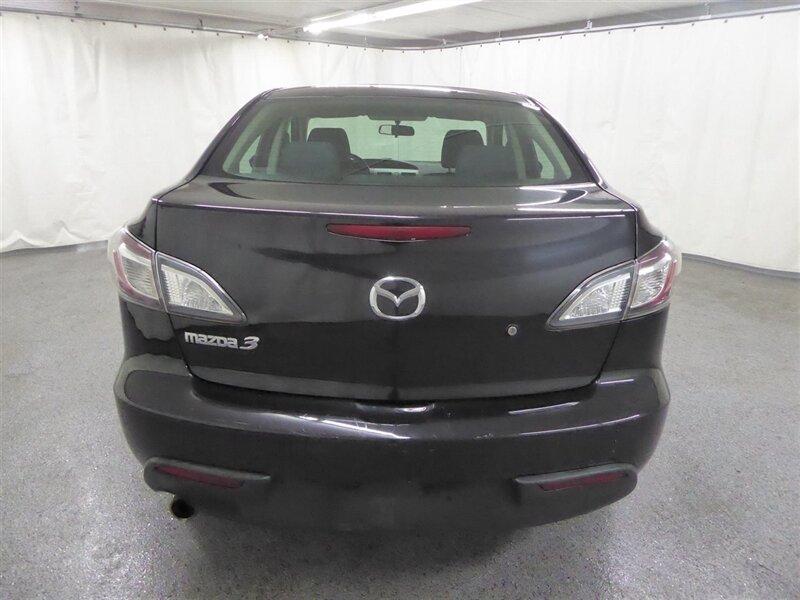 Mazda Mazda3 2010 price $7,000
