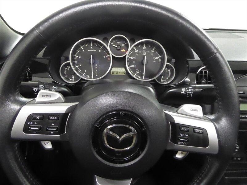 Mazda MX-5 Miata 2008 price $14,500