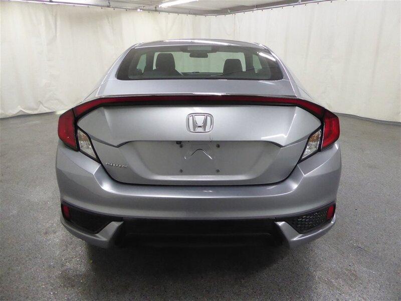 Honda Civic 2017 price $13,500