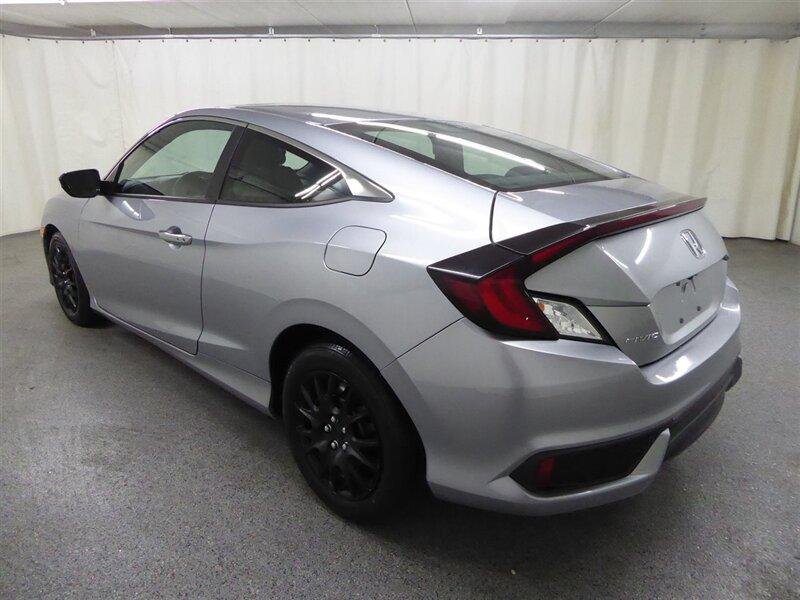 Honda Civic 2017 price $13,500