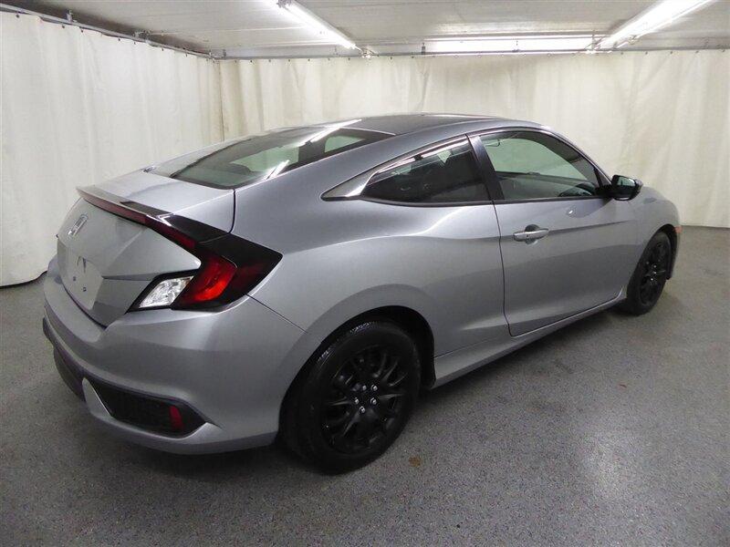 Honda Civic 2017 price $13,500