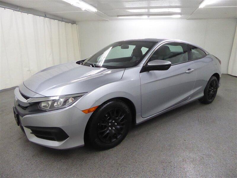 Honda Civic 2017 price $13,500