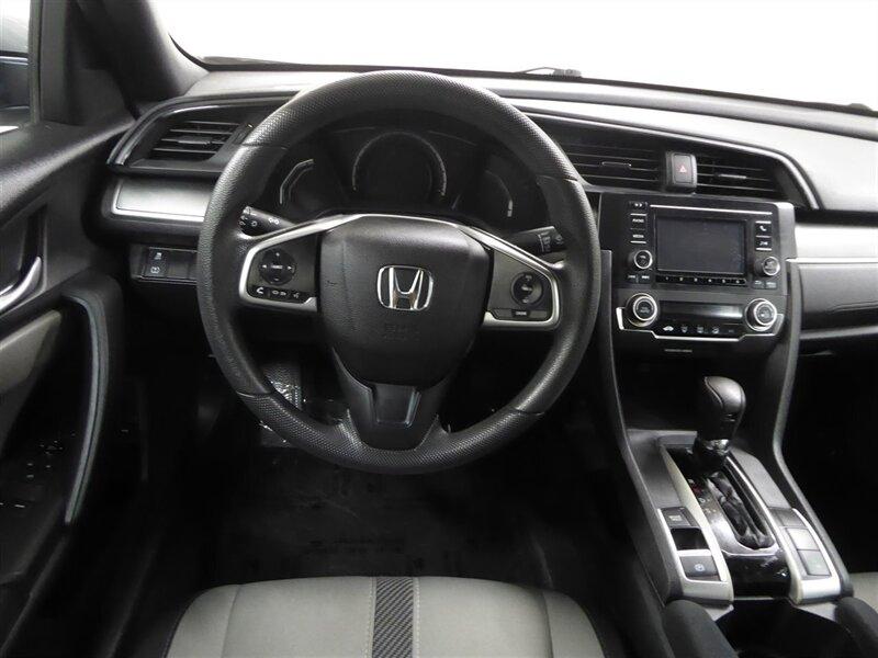 Honda Civic 2017 price $13,500