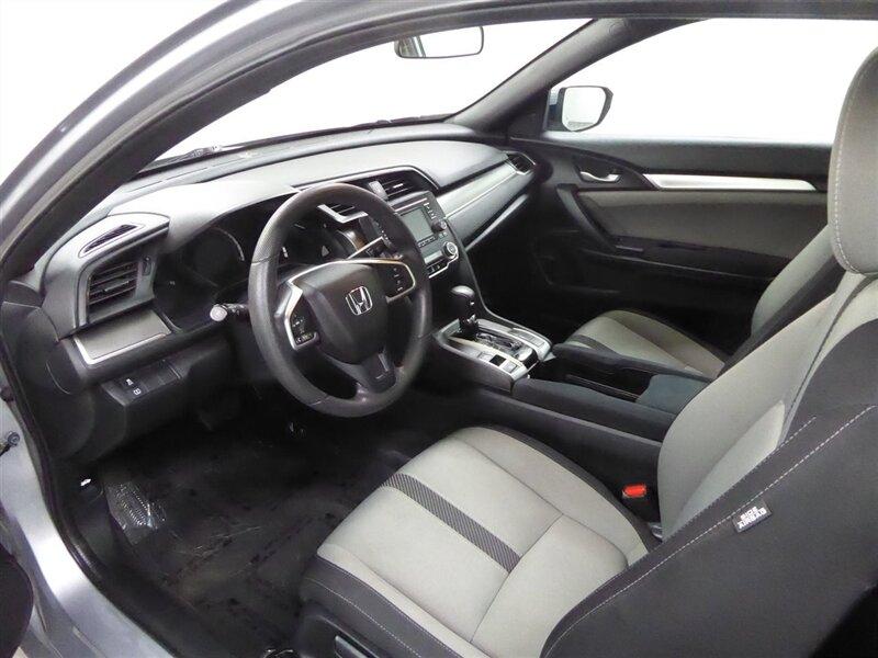 Honda Civic 2017 price $13,500