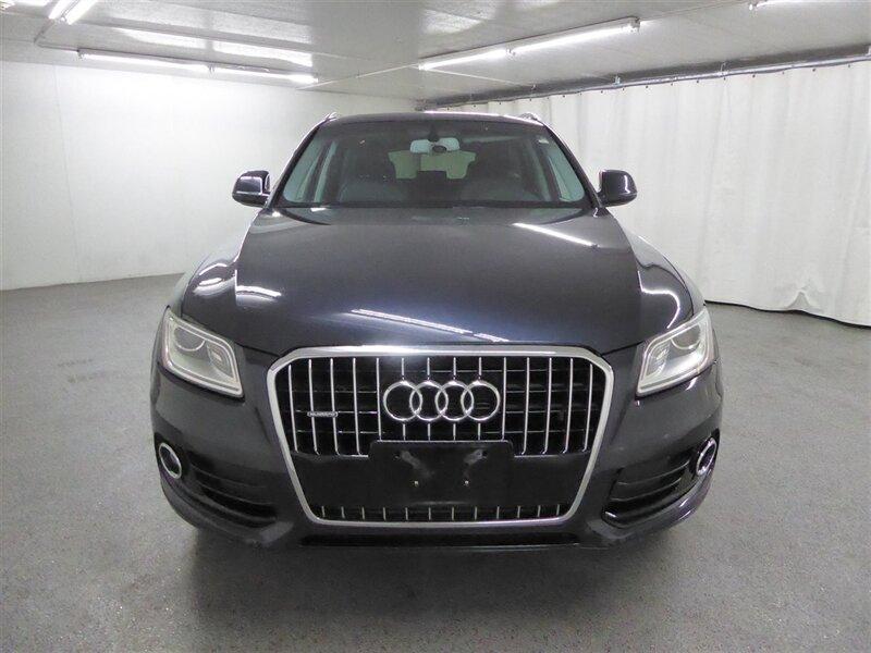 Audi Q5 2015 price $14,000