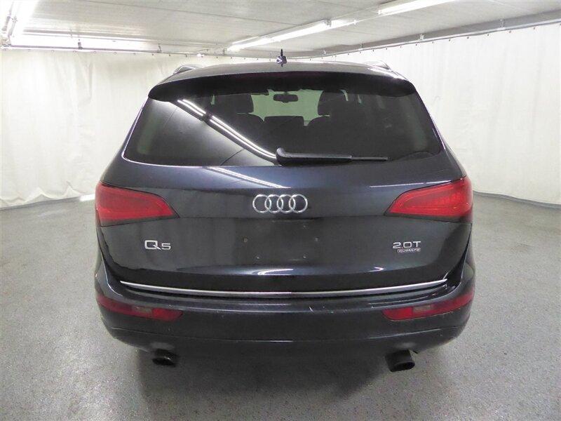 Audi Q5 2015 price $14,000