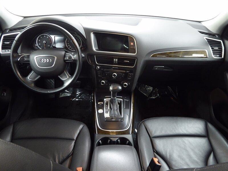 Audi Q5 2015 price $14,000