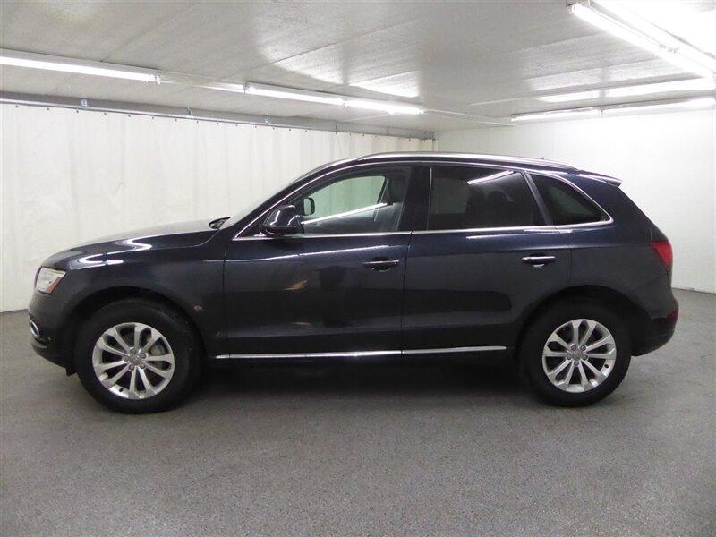 Audi Q5 2015 price $14,000