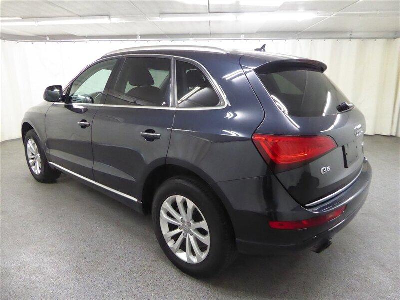 Audi Q5 2015 price $14,000