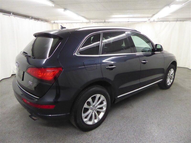 Audi Q5 2015 price $14,000