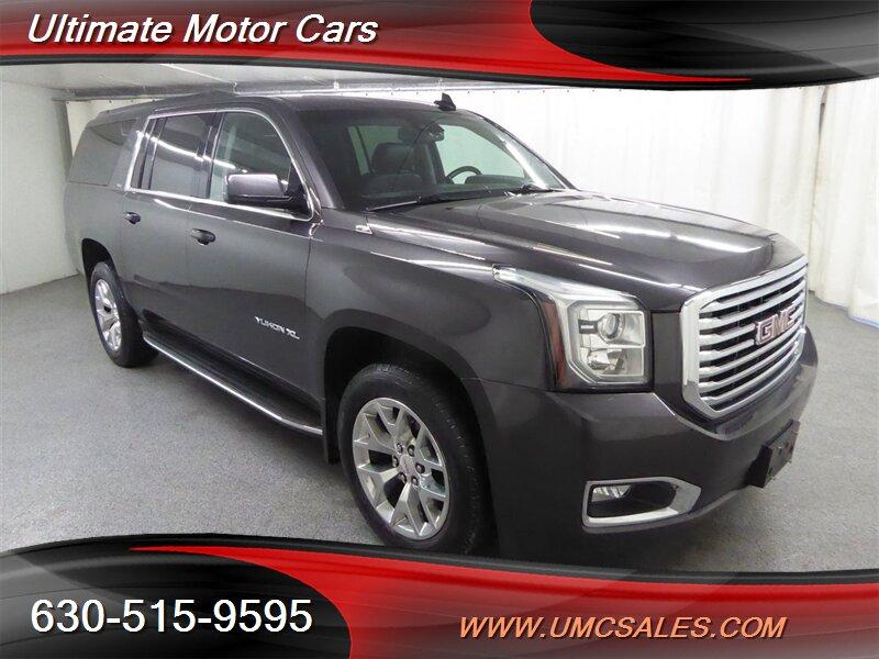 GMC Yukon 2016 price $23,000