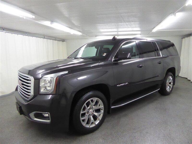 GMC Yukon 2016 price $23,000