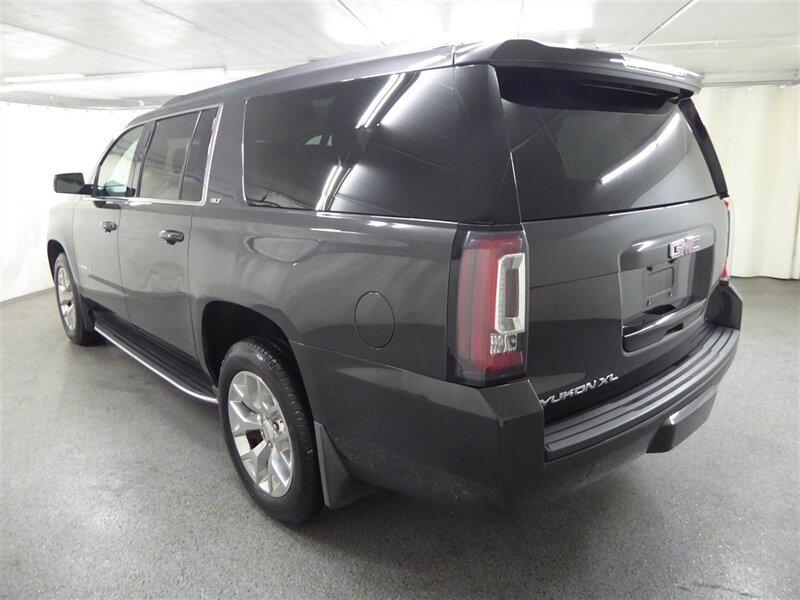 GMC Yukon 2016 price $23,000