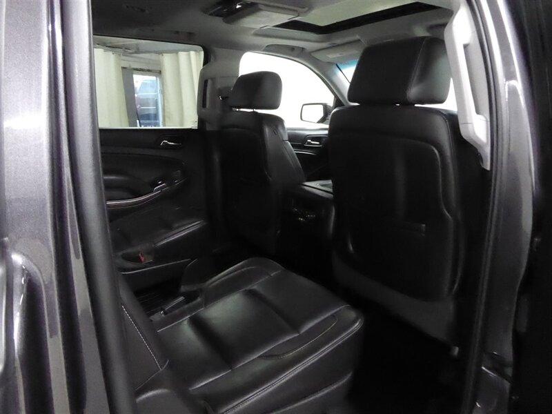 GMC Yukon 2016 price $23,000