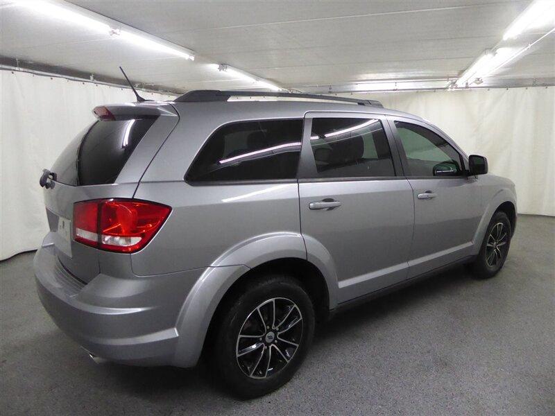 Dodge Journey 2018 price $16,500