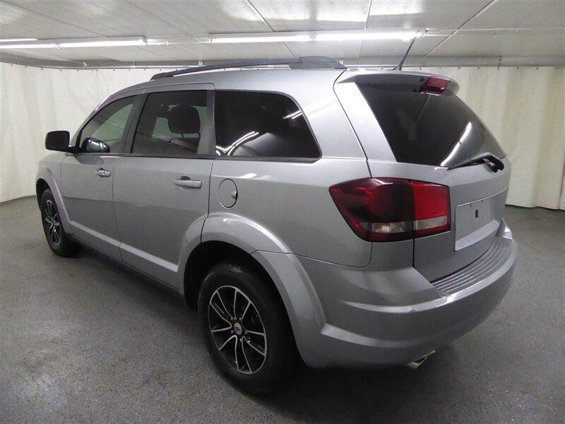 Dodge Journey 2018 price $16,500