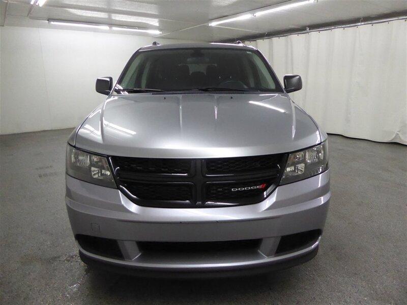 Dodge Journey 2018 price $16,500