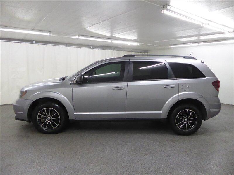 Dodge Journey 2018 price $16,500