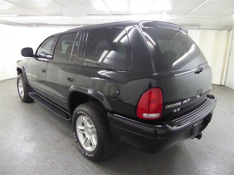 Dodge Durango 2000 price $23,000