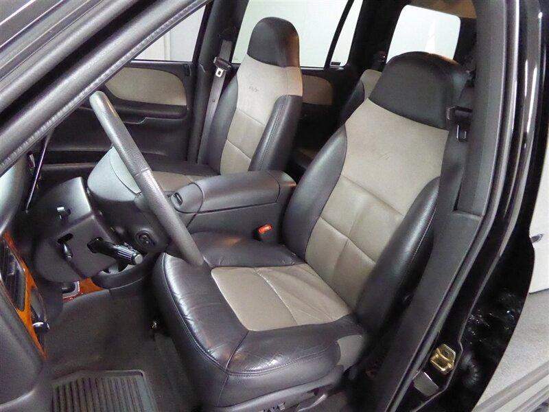 Dodge Durango 2000 price $23,000