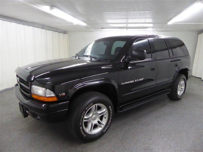 Dodge Durango 2000 price $23,000