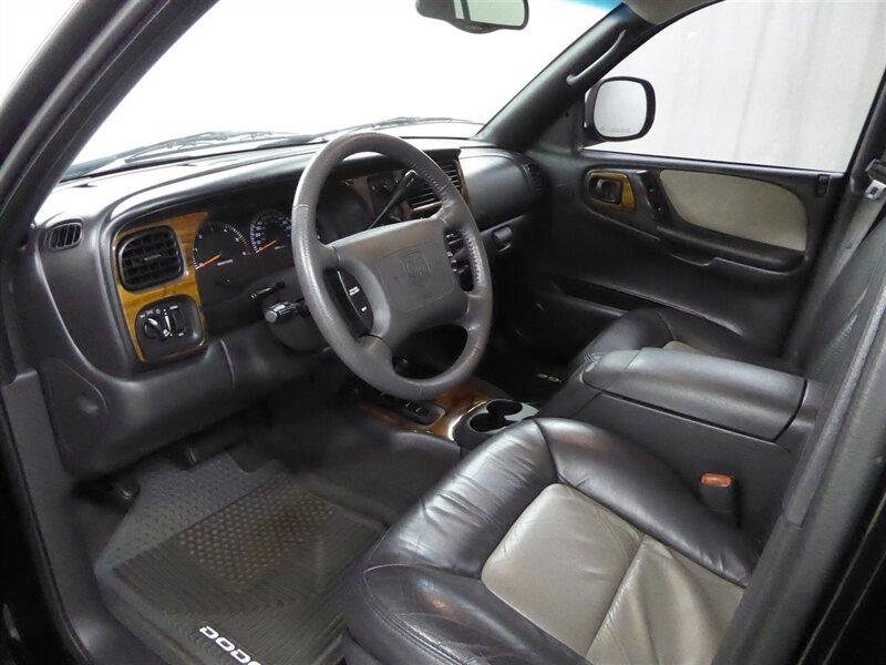 Dodge Durango 2000 price $23,000