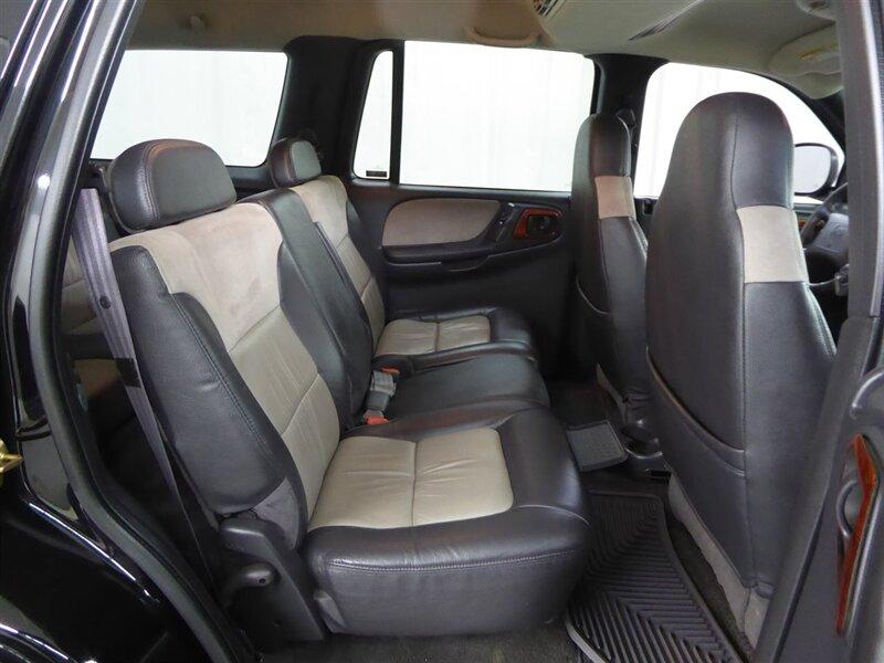 Dodge Durango 2000 price $23,000