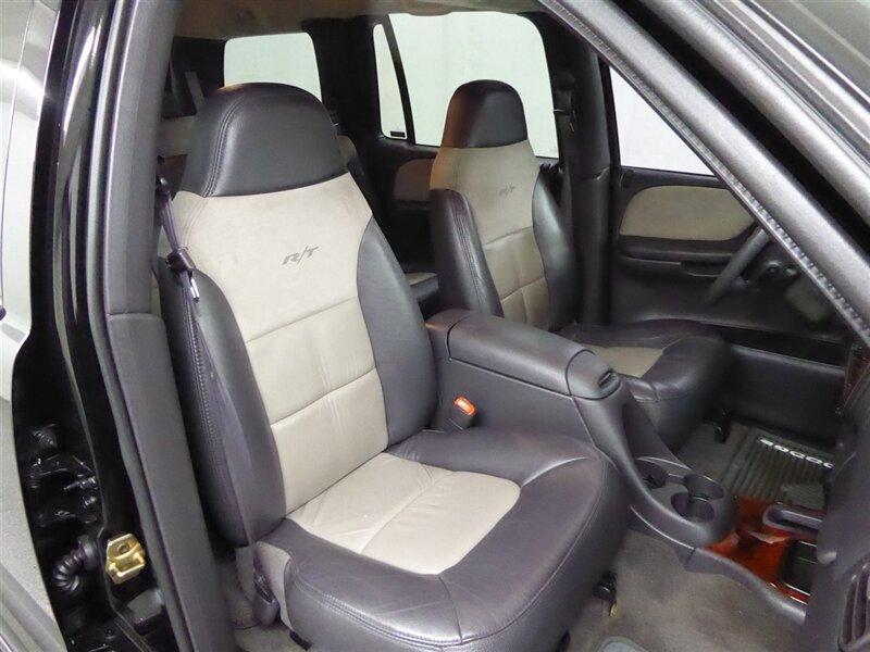 Dodge Durango 2000 price $23,000