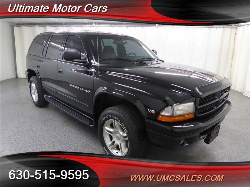 Dodge Durango 2000 price $23,000