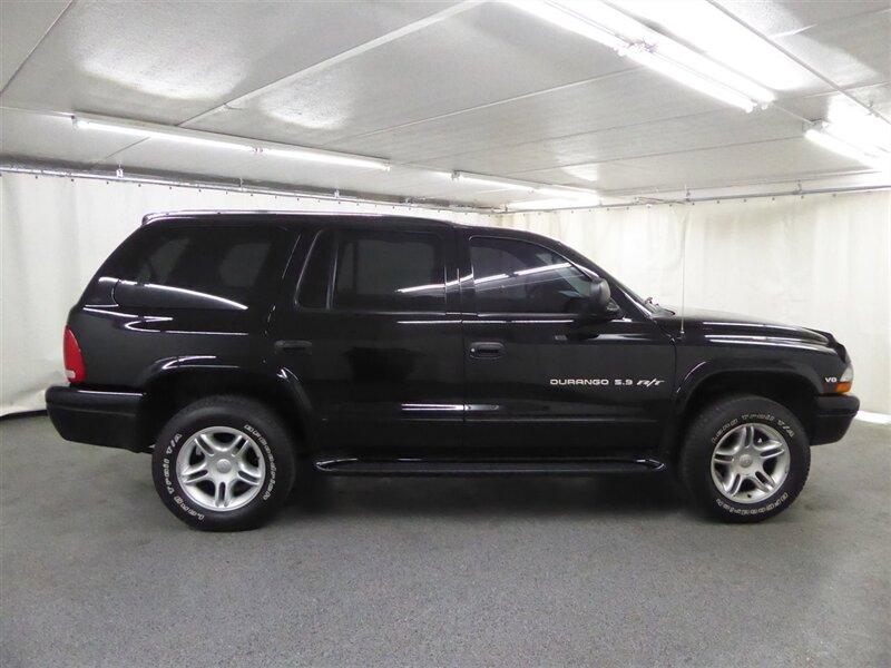 Dodge Durango 2000 price $23,000