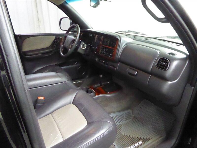 Dodge Durango 2000 price $23,000