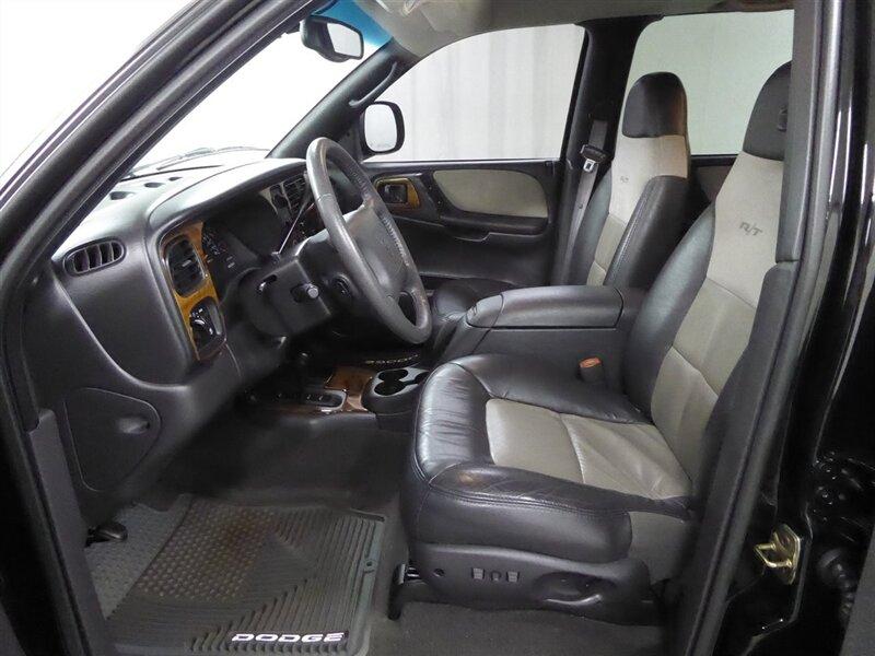 Dodge Durango 2000 price $23,000