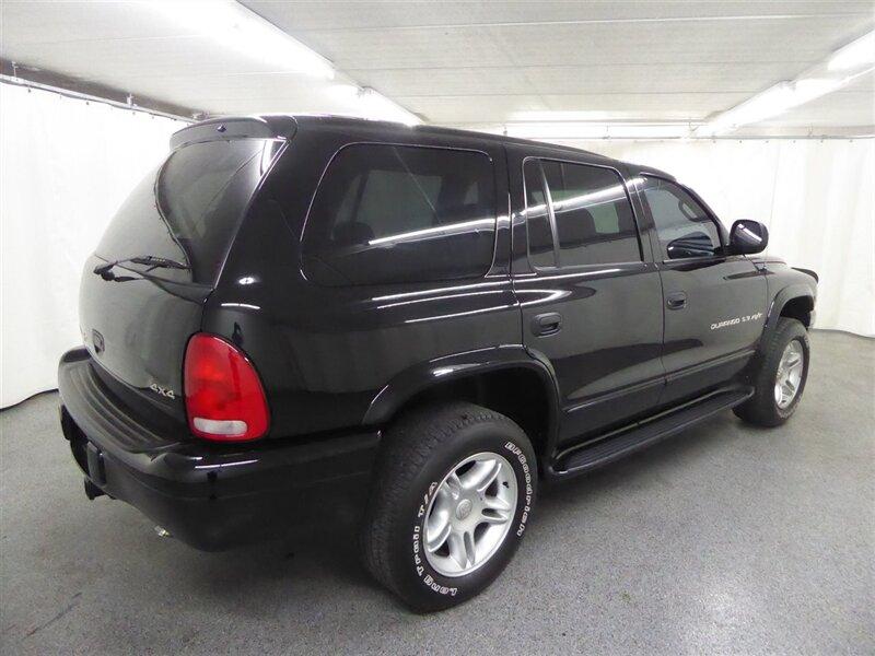 Dodge Durango 2000 price $23,000