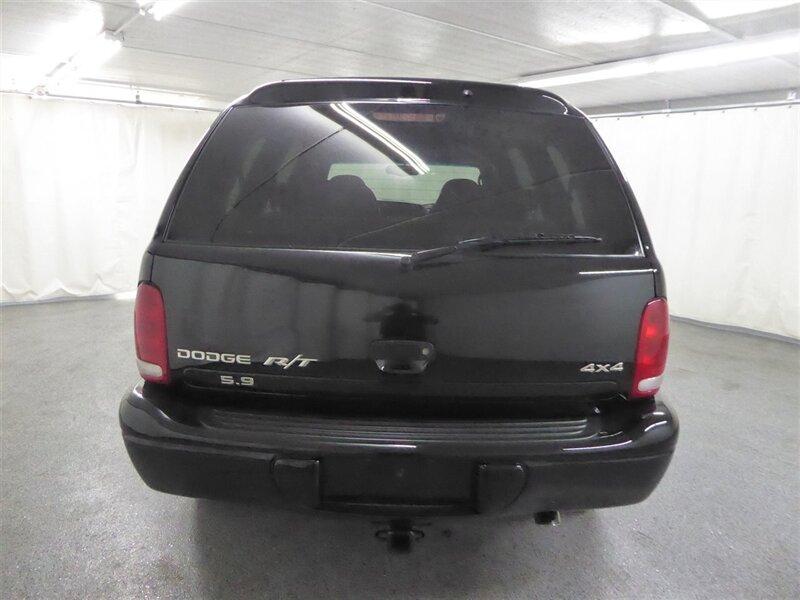 Dodge Durango 2000 price $23,000