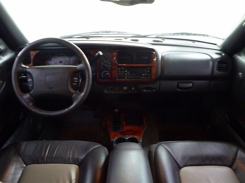 Dodge Durango 2000 price $23,000