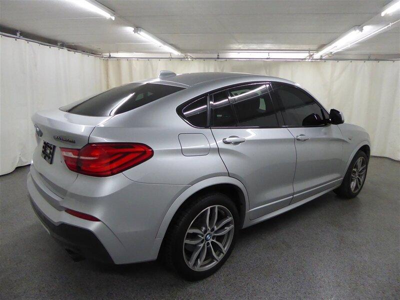 BMW X4 2018 price $27,000