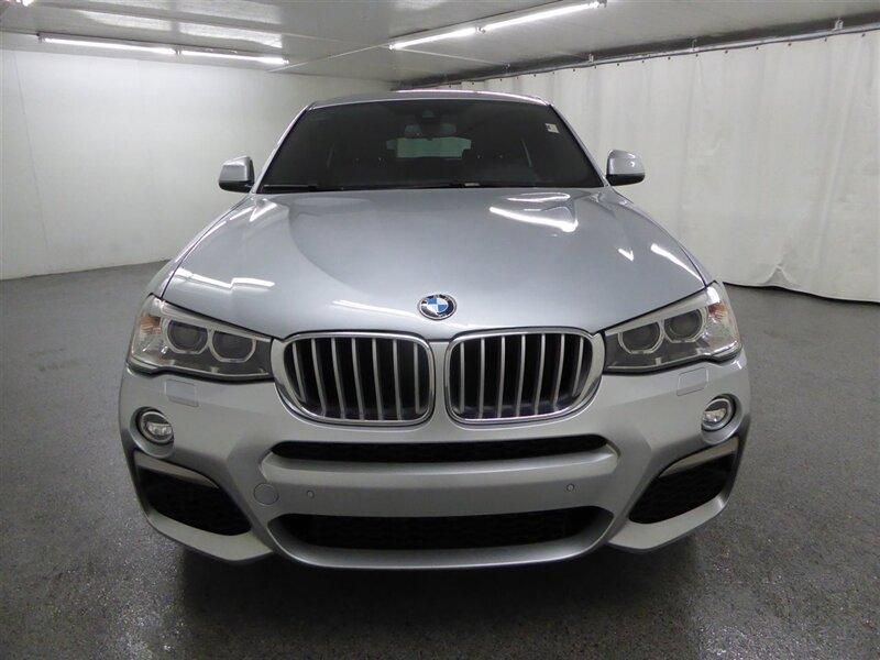 BMW X4 2018 price $27,000